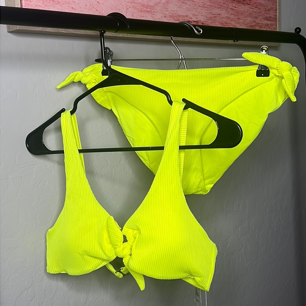TiniBikini 2 piece bikini